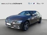 BMW 320i Limousine ModernLine XEN HiFi Navi SD AUT P - : Beige, Schiebedach, Limousine