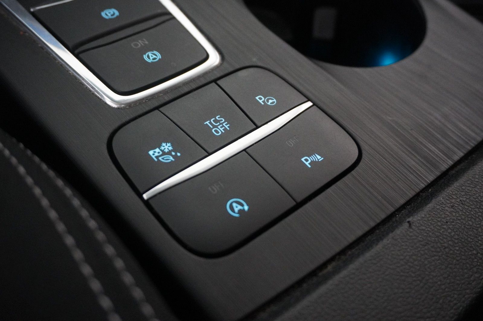Fahrzeugabbildung Ford Focus Turnier 2.0D TITANIUM NAVI/LED/KAMERA/SHZ