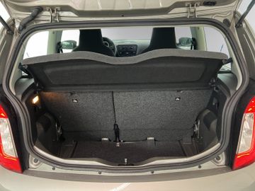 Bild 18 Skoda Citigo 1.0 Active +KLIMA+ZV+METALLIC