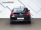 BMW 130i 3 Türig Leder 6 Gang Scheckheft - BMW 130 Benziner Gebrauchtwagen
