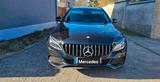 Mercedes-Benz C 220 d  Sparsamer Diesel Aut*LED AHK  - Sparsame mit Diesel-Antrieb