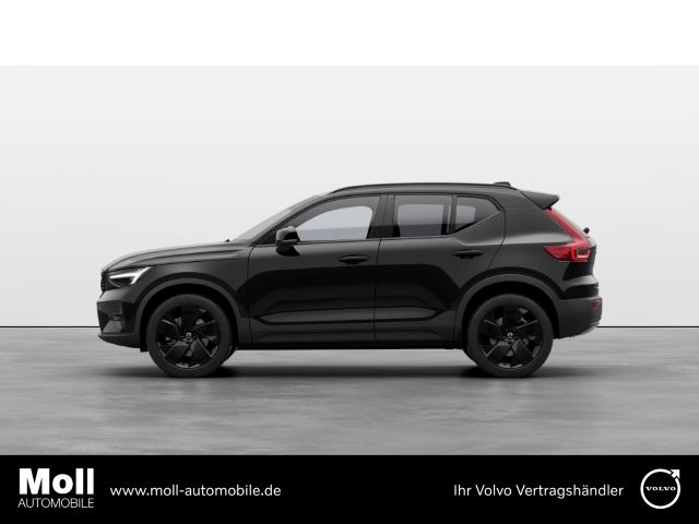 Volvo XC40 Plus Black Edition 2WD B4 EU6d