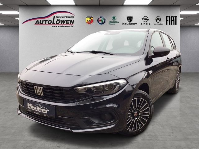 Fiat Tipo 1.5 GSE Mild-Hybrid Cross