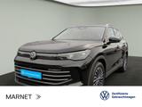 Volkswagen Tiguan 1.5 eTSI DSG Elegance* AHK* NAVI* HD MATR