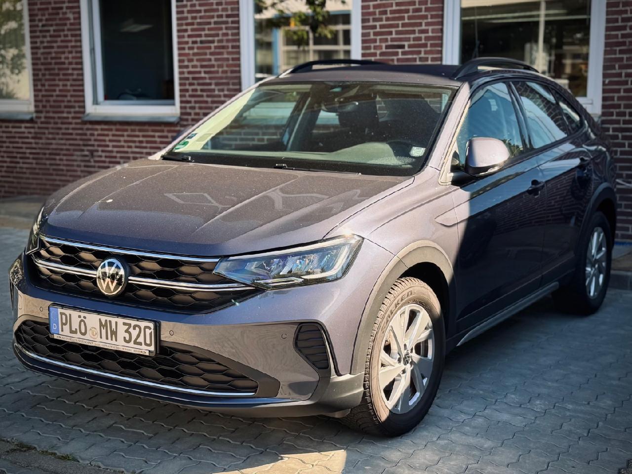 Volkswagen Taigo Life