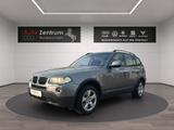 BMW X3 xDrive20d PDC*Comfort Paket Plus mit AHK - gebrauchte BMW X3 aus dem Jahr 2009