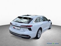 Audi A6 - Vorschau Bild 6