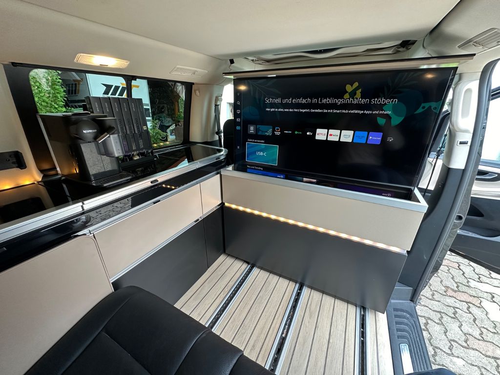 Image of Mercedes-Benz V 300