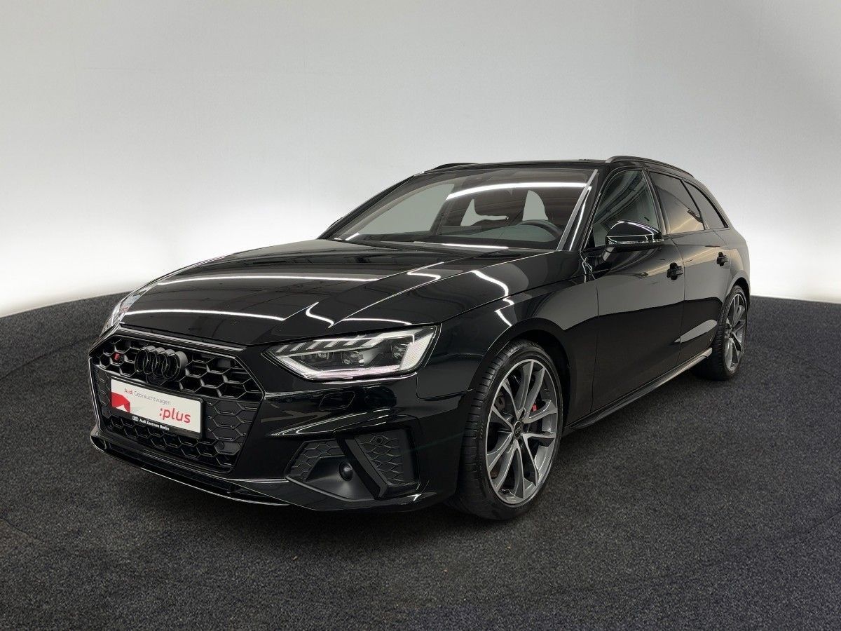 Audi S4 - Bild 2