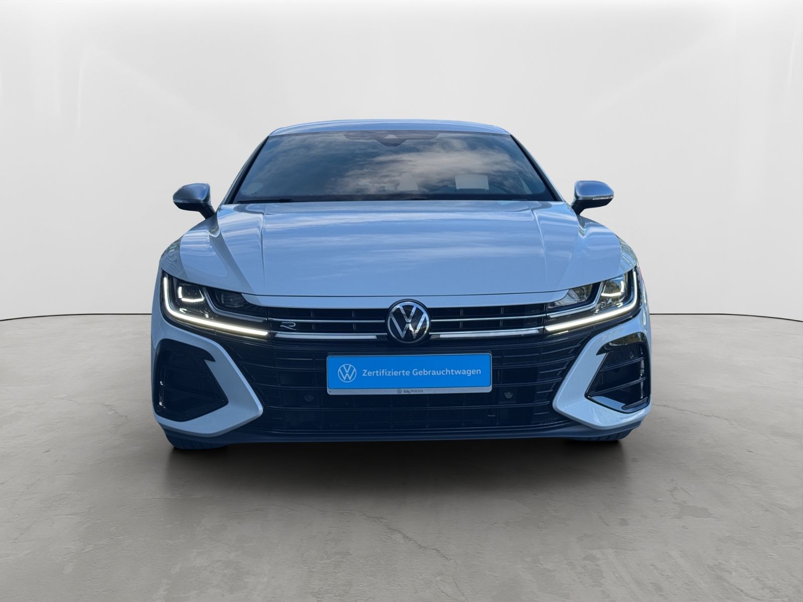 Arteon Shootingbrake R 2.0 TSI DSG *AHK*MARTIX*