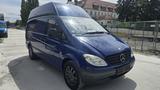 Mercedes-Benz Vito Kasten 111 CDI lang - gebrauchte Mercedes-Benz Vito aus dem Jahr 2007