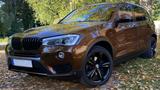 BMW X3 xDrive30d ADVANTAGE AT  - BMW X3: 30d