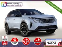 Peugeot 5008 - Vorschau Bild 1