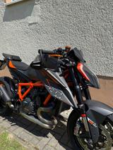 KTM 1290 Superduke R Carbon, Vollausstattung - Offers