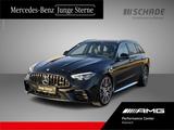 Mercedes-Benz C 63 AMG S E Dig.Light*20"AMG*Drivers-P*NP121600 - Mercedes-Benz C 63 AMG Jahreswagen