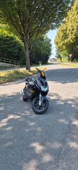 Yamaha Aerox lc - Offers