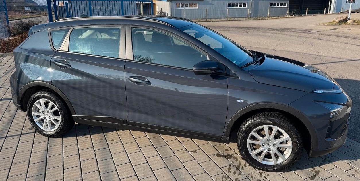 Hyundai BAYON Bayon Trend Mild-Hybrid 2WD