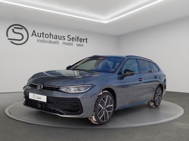 Volkswagen Passat R-Line 1.5 eHybrid OPF 6-Gang-DSG foto 2