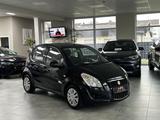 Suzuki Splash Club Automatik/Klima/Garantie - Suzuki Splash: Club
