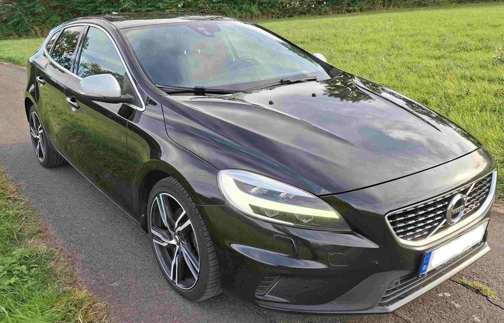 Image of Volvo V40