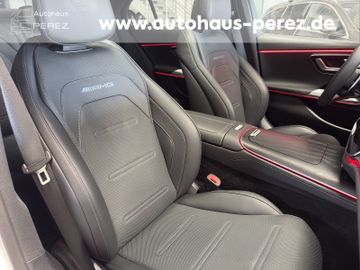 Mercedes E 53 AMG - 6