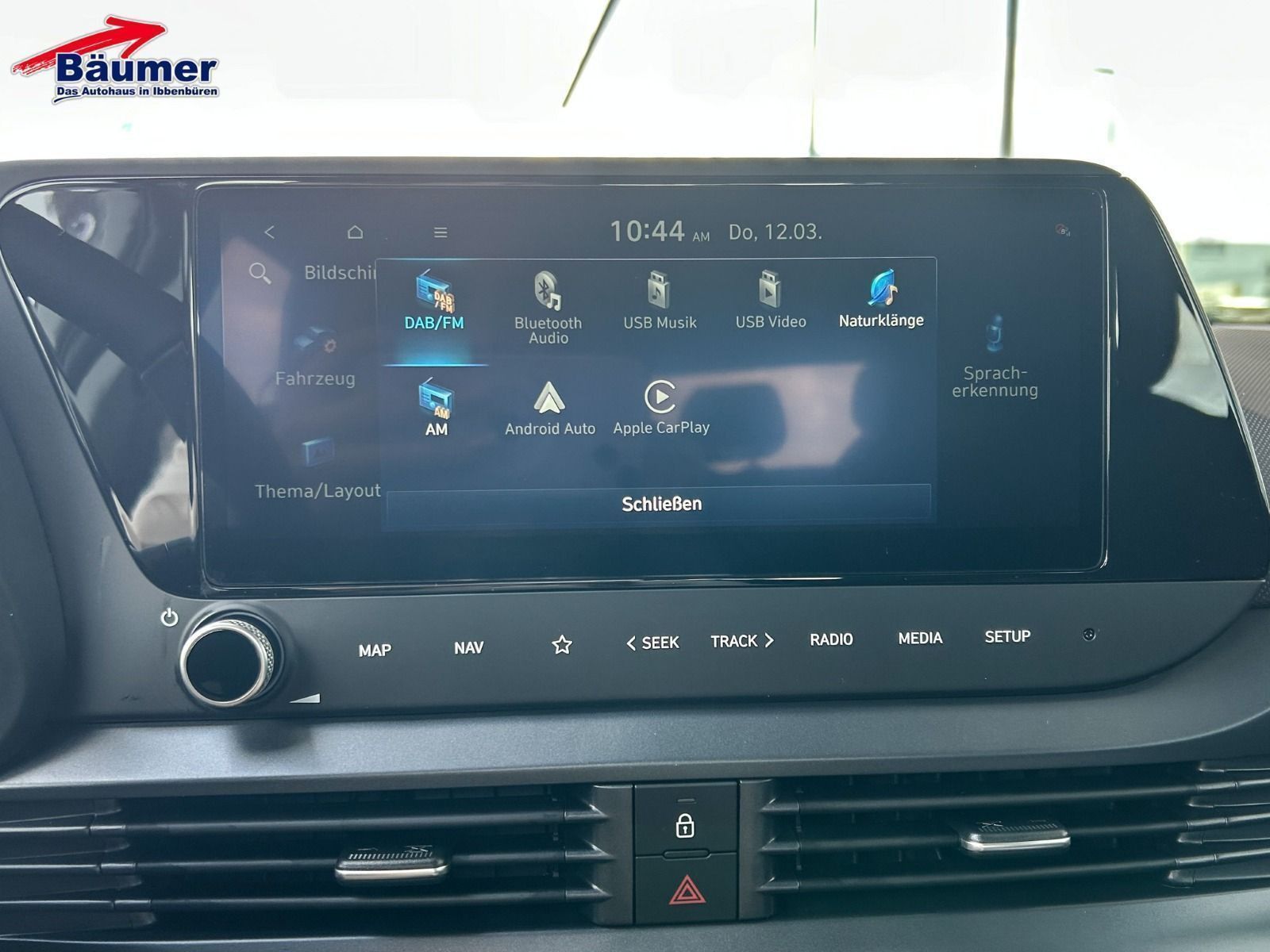 Hyundai i20 – Bild 23