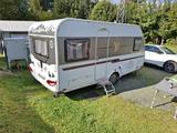 Knaus Sport 450 FU EINZELSTÜCK - Knaus Wohnwagen 2012