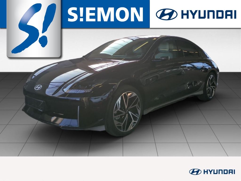 Image of Hyundai IONIQ 6