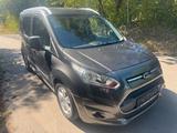 Ford Tourneo Connect Titanium *SHZ*RFK*PDC*MFL* - graue Ford Tourneo