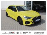 Audi S3 Sportback 2.0 TFSI quattro edition one LED, B - Audi S3 edition-one