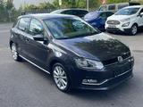 Volkswagen Polo V Lounge BMT/1.HAND~NAVI~EU6~PDC - Volkswagen Polo: Eu