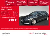 Audi A3 - Vorschau Bild 1