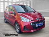 Hyundai i10 1.2 Style Premium-Paket, Sicherheits-Paket - Hyundai i10 Gebrauchtwagen in Berlin