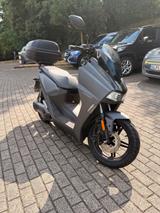 Horwin SK3 Extended Range 90km/h B196 / 125cc  - HORWIN SK3