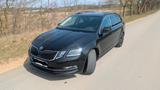 Skoda Octavia III Combi 1.5 TSI ACT Style ... - Skoda Octavia: Iii