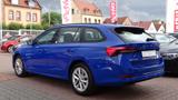 Skoda Octavia Combi 1.4 TSI iV Ambition LED SmartLink - Skoda: Blau