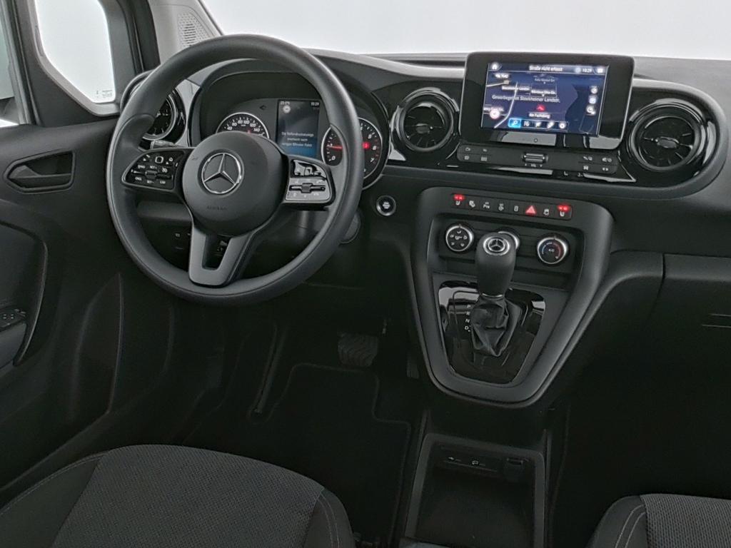 Mercedes-Benz T-Klasse