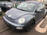 Volkswagen Beetle 2.0 L  Klima Euro 4 Tüv 12/2025 - gebrauchte Volkswagen Beetle aus dem Jahr 2002