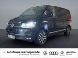 Volkswagen T6 Multivan Generation Six 2.0TDI DSG 4-motion