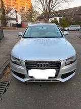Audi A4 B8 mit vielen Extras 