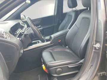 Mercedes B 180 - 8
