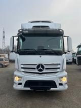 Mercedes-Benz Actros 2546, Euro6, Thermoking T 1000R, LBW-BÄR, - Mercedes-Benz Actros 2546