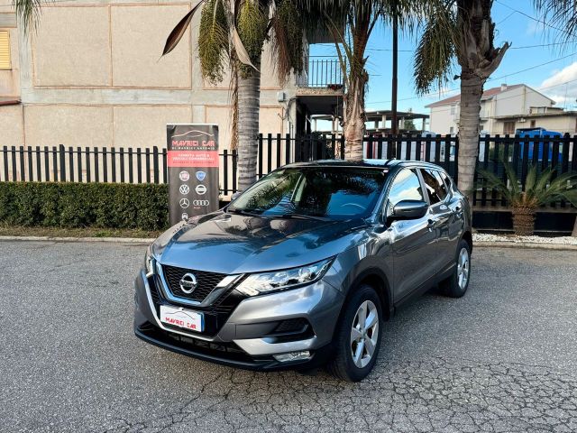 Nissan Qashqai 1.5 dCi Business