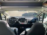 Dethleffs Just 90 T 7052 EB, Solar, Standklima, Navi, usw. - Wohnmobil oder -wagen Us