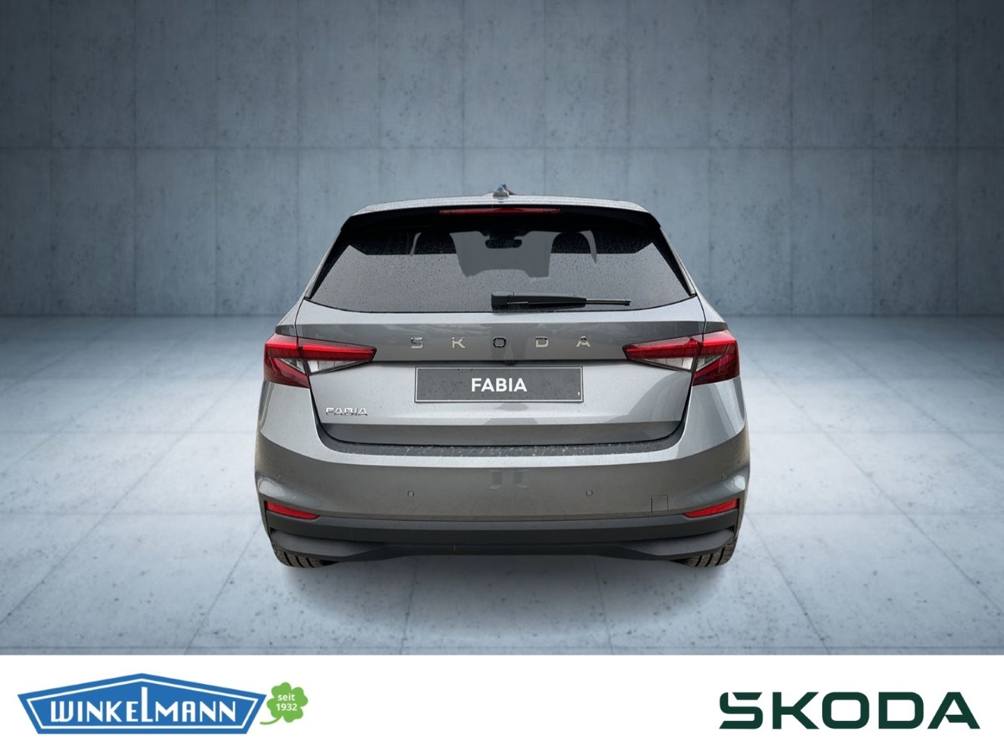 Skoda Fabia - Bild 4