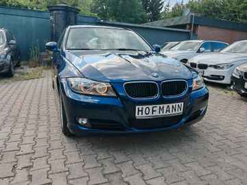 BMW 318 - 11