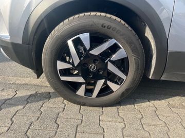 Opel Mokka Electric Elegance Winterpaket Navi