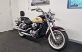 Kawasaki VN800 Classic - KAWASAKI VN 800 CLASSIC