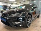 Seat Leon ST FR | AHK | Navi | LED | PDC - gebrauchte Seat Leon aus dem Jahr 2015