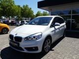 BMW 218 Baureihe 2 Gran Tourer 218 i Advantage - : Kombi, Bau